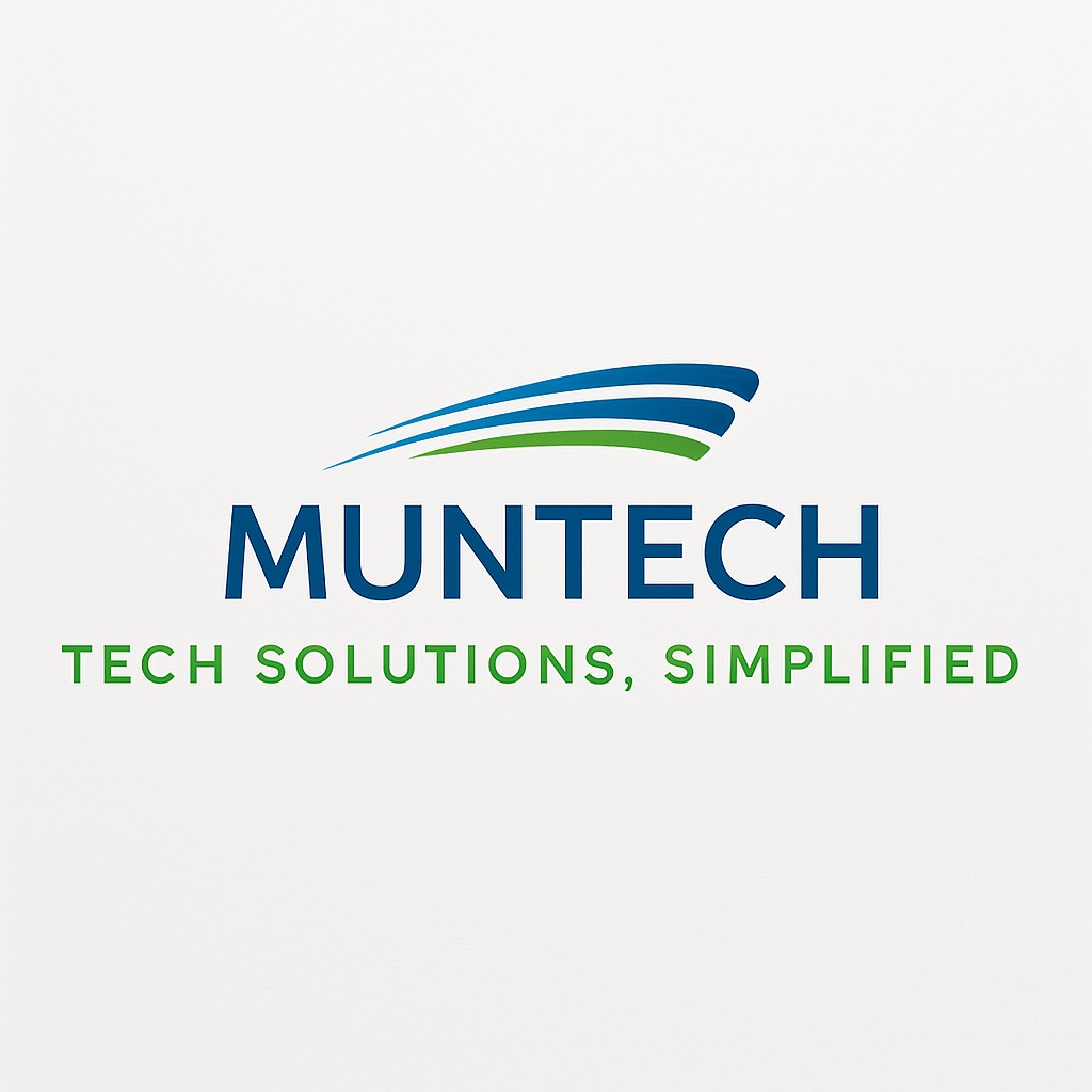 MunTech Logo